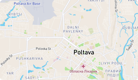 карта